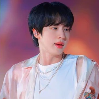 Kim Seokjin