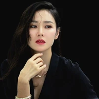 Son Ye Jin