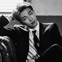 Kim Namjoon