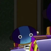 Zeno - sama tương lai