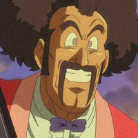 Mr.Satan