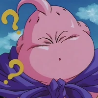 Majin Buu