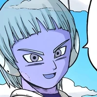 Merus [ Anh ]