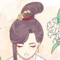 Tố Nguyệt ( cung nữ của Kim Hạ )