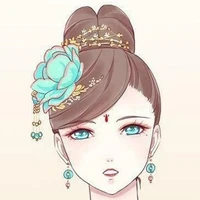Tiêu trắc phi ( phi tử của Lục Dịch )