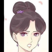 Kỳ Nhi ( cung nữ của Kim Hạ )