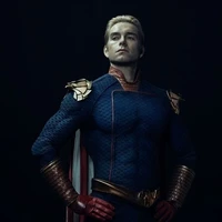 homelander