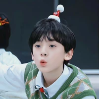 Tả Hàng(6 tuổi)