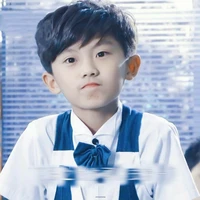 Mã Gia Kỳ(10 tuổi)