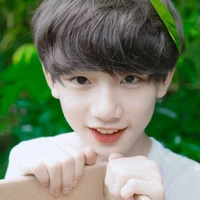 Đinh Trình Hâm(10 tuổi)