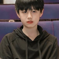 Chu Chí Hâm(10 tuổi)