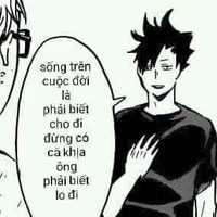 Đẹp trai tốt bụng từ nhỏ 🥰