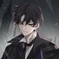 Kiyoshi Forger/Kiyoshi Demunostri