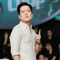 Trường Giang-Cha Ngọc