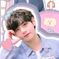Kim Taehyung