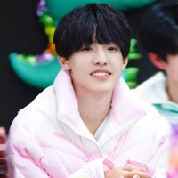 Trương Trạch Vũ ( y )