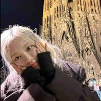 Park Chaeyoung 