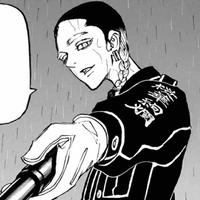 Haitani Ran