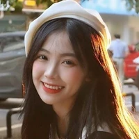 ꒱  Trần Đan Xử Nữ  ꒱  14t