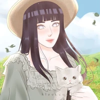 Hinata (nàng)