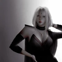 Stunade Senju(Chị)