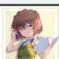 Haibara Ai