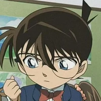 Edogawa Conan