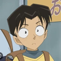 Mitsuhiko