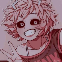 Ashido Mina 