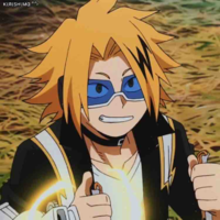 Kaminari Denki