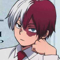 Todoroki Shoto 
