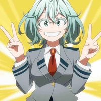 Hagakure Toru