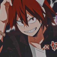 Kirishima Eijirou