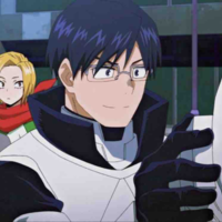 Tenya Iida