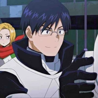 Tenya Iida