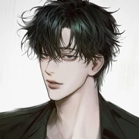 Joel Gabriel /Triệu An/