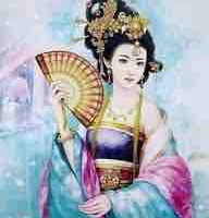 Liễu Mạnh