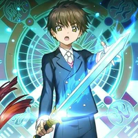 Li Syaoran