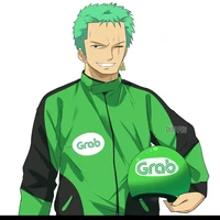 tác giả (mù đường như zoro)