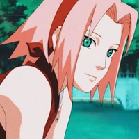 Haruno Sakura