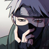 Hatake Kakashi