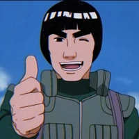 Maito Gai