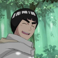Rock Lee