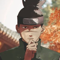 Umino Iruka