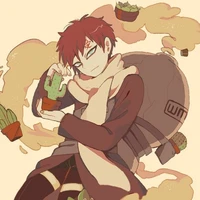 Gaara