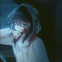 Jeff the killer