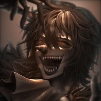 Laughing Jack (L.J)