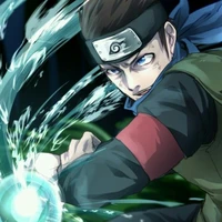 Sarutobi Konohamaru