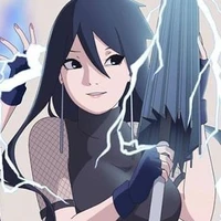 Uchiha Kyomi