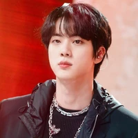 Kim Seok Jin